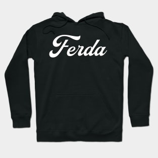 FERDA Hoodie